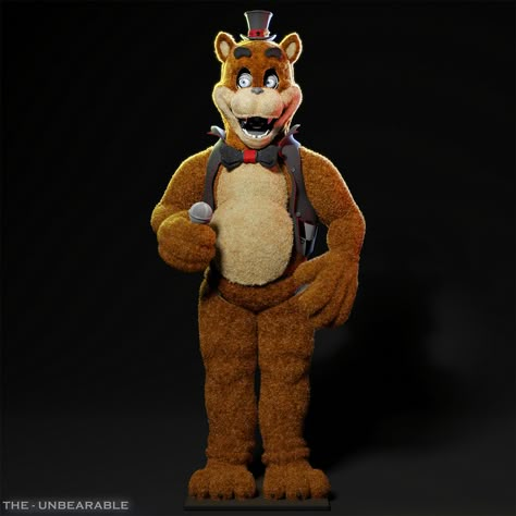 Realistic Fnaf Animatronics, Fnaf Stylized Animatronics, Realistic Fnaf, Fnaf Stylized, Fnaf Redesigns, Fazbear Frights, Fnaf Animatronics, Showbiz Pizza, Aaron Burr