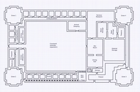 Minecraft Mega Base Layout, Minecraft Builds Blueprints, Minecraft Base Blueprints Layout, Rimworld Base Design, Minecraft Kingdom Blueprints Layout, Castle Floor Plan Minecraft, Minecraft Dimensions, Minecraft Mansion Blueprints Layout, Kingdom Layout Minecraft