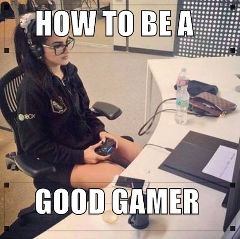 How to be a Good Gamer Best Games, The Past, Feelings