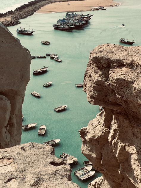 Chabahar Iran Photography, Chabahar Iran, Sistan And Baluchestan, Iran Tourism, Beautiful Iran, Visit Iran, Iran Culture, Iran Pictures, Iranian Architecture