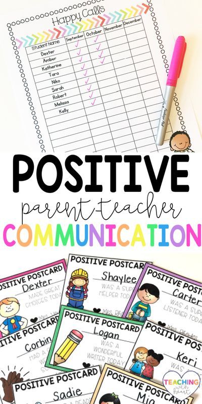 Relationship With Parents, Parent Relationships, Classroom Communication, Cute Popsicle, Teacher Communication, Positive Communication, Parent Teacher Communication, Teaching Classroom Management, Positive Relationship