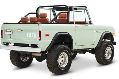 The Keystone | Classic Ford Broncos | Coyote Bronco Restoration Old Bronco Ford, Ford Bronco Old, Restored Ford Bronco, 70s Bronco, Restored Bronco, Vintage Ford Bronco, Old Does Bronco, 1969 Ford Bronco, Vintage Ford Bronco Blue