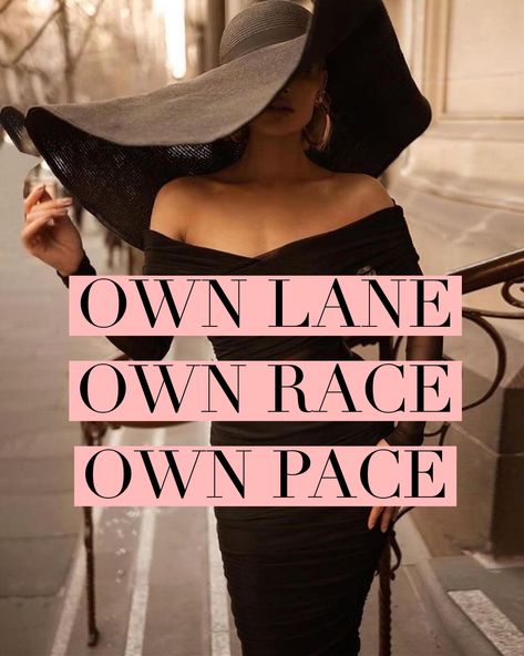 Own lane Own race Own pace Own Lane Own Pace Quotes, Racing Quotes, Millionaire Mindset, Jute Bags, Entrepreneur Success, Pic Ideas, Vision Board, Quotes, Quick Saves