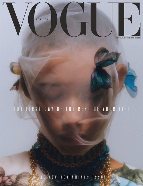 Bad Cover, Vogue Photography, Vogue Portugal, Vogue Magazine Covers, Paolo Roversi, Charlotte Gainsbourg, Fashion Magazine Cover, Fashion Cover, Vogue Covers