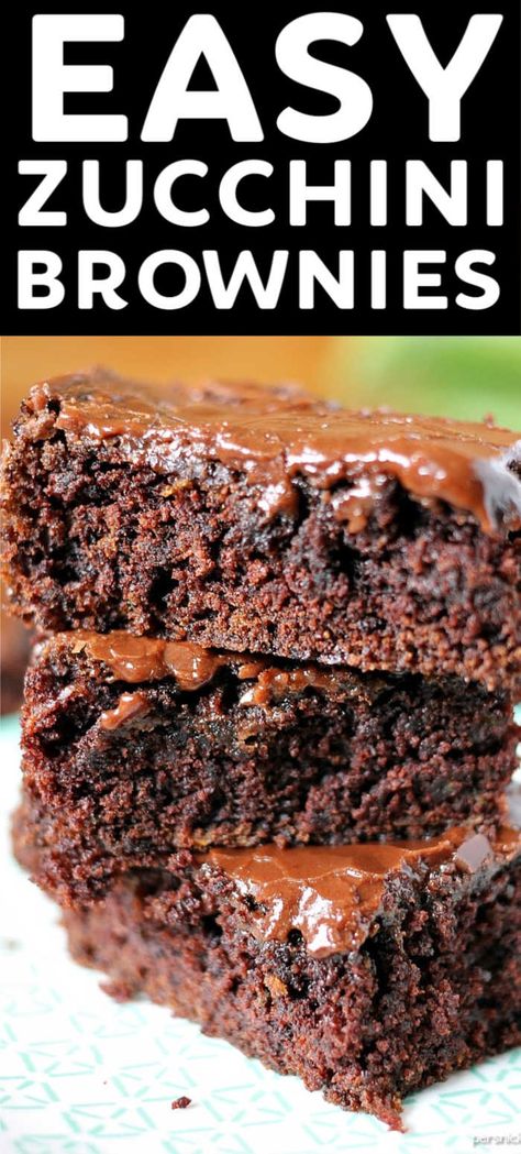 Zucchini Brownies With Applesauce, Chocolate Zucchini Cookies Recipes, Healthy Zucchini Cake Recipes, Flourless Zucchini Brownies, Veggie Brownies For Kids, Courgette Brownies Recipe, No Bake Zucchini Recipes, Zucchini’s Recipes, Brownies With Hidden Veggies