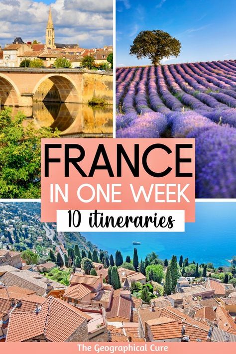 Cities In France, Summer Outfits White, France Holiday, Spain Itinerary, Trip To France, France Itinerary, France Trip, Paris Itinerary, Holiday 2024