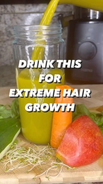 Hair Growth Recipes, Cucumber Juice Benefits, Fresh Juice Recipes, Healthy Juicer Recipes, Juice Benefits, Spinach Juice, Iron Vitamin, Healthy Juice Drinks, Juice Cleanse Recipes