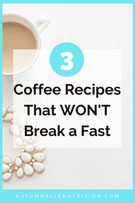 Does Butter Break a Fast? [Intermittent Fasting Tips] What Doesn’t Break A Fast, Coffee Creamer For Intermittent Fasting, Coffee That Wont Break My Fast, Coffee And Intermittent Fasting, Fasting Coffee Recipe, Intermittent Fasting Coffee Creamer, Breaking A Fast, Autumn Bates, Mcdonalds Calories