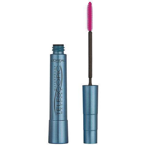 25 Best Mascaras 2022 – WWD Loreal Paradise Mascara, Loreal Mascara, Best Mascaras, Perversion Mascara, Telescopic Mascara, Waterproof Makeup Remover, Longer Lashes, Blue Mascara, Mascara Brush