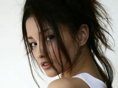 Meisa Kuroki, 2004 Fashion, Japanese Women, Beauty Women, Asian Beauty, Beautiful People, Fashion Models, Actresses, Long Hair Styles