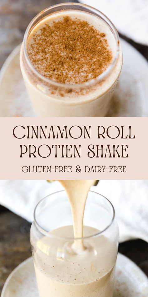 Protein Shake Without Milk, High Protein Vegan Shakes, Gluten Free Dairy Free Protein Shake, Low Fat Protein Shakes, Dinner Protein Shake, Dairy Free Protein Smoothies, Paleo Protein Shake, Hot Protein Shake, Coconut Milk Protein Shake