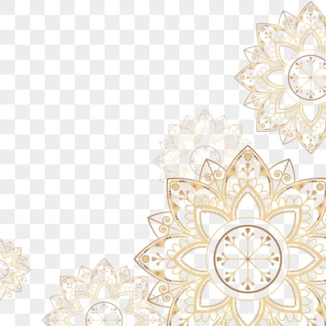 Mandala Border, Wine Bottle Gift Tags, Eid Card Designs, Wedding Card Frames, Ramadan Background, Islamic Wallpaper Hd, Arabesque Pattern, Gold Mandala, Graphic Design Fonts