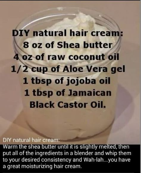 Natural Hair Cream, Hair Growth Methods, Herbal Hair Growth, Hair Recipes, Homemade Hair Treatments, Hair Butter, Herbs For Hair, Natural Hair Growth Tips, Natural Hair Treatments