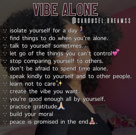 Spiritual Baddie Captions, Baddie Tips Self Care, Baddie Goals Motivation, Affirmation Quotes Baddie, Tips On Being A Baddie, Glow Up Black Girls Tips, Social Life Hacks, Life Routines, Girl Advice