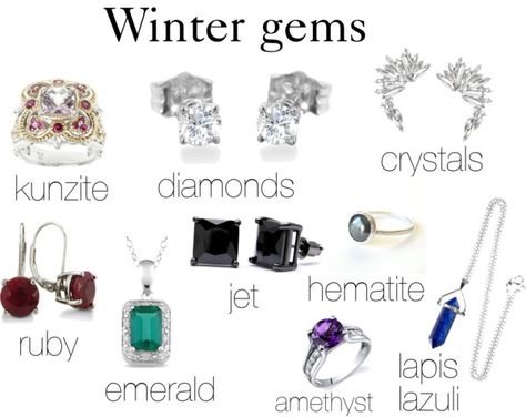 Gemas de Inverno True Winter Palette, Winter Skin Tone, Polyvore Winter, Deep Winter Palette, Cool Winter Color Palette, Deep Winter Colors, Clear Winter, Mode Tips, Winter Color Palette