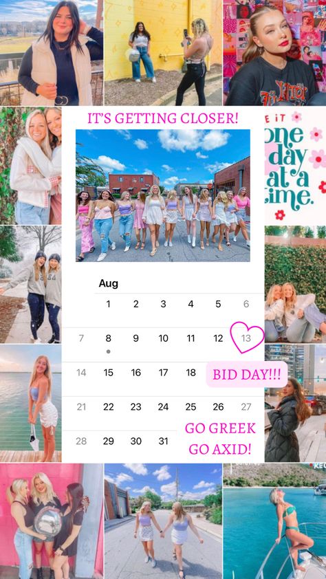 Sorority Birthday Post, Meet The Sisters Sorority, Sorority Social Media Ideas, Sorority Instagram Stories Template, Sorority Instagram Feed, Sorority Instagram Posts, Sorority Instagram Stories, Sorority Instagram Post Ideas, Sorority Social Media