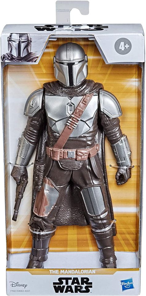 Star Wars Toys Action Figures, Spy Gear, Star Wars The Mandalorian, Star Wars Action Figures, Star Wars Toys, The Mandalorian, Bounty Hunter, Toys For Kids, Funko Pops