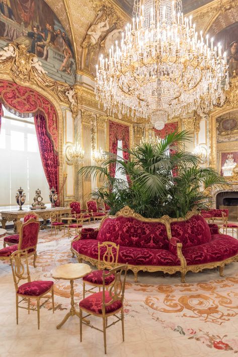 Napoleon Iii Apartments, Napoleon Wrasse, Chateau Decor, Napoleon Crowning Himself, Napoleon Apartment Paris, Napoleon Complex, Napoleon Solo, Empire Furniture, Napoleon Iii