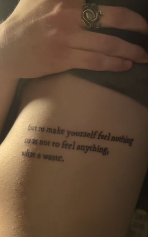 There Is No Sweeter Innocence Tattoo, Looks Can Be Deceiving Tattoo, Do Not Go Gentle Tattoo, Disassociate Tattoo, Quotes To Tattoo, If Its Meant To Be It Will Be Tattoo, Men Quote Tattoos, Quotes As Tattoos, Tattoo Quote Placement