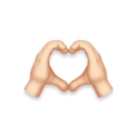 Heart Hand Emoji, Hair Keratin Logo, Emoji Cute, Emojis Iphone, Geometric Photography, Acrylic Nails Stiletto, Emoji Stickers Iphone, Heart Shaped Hands, Hand Emoji