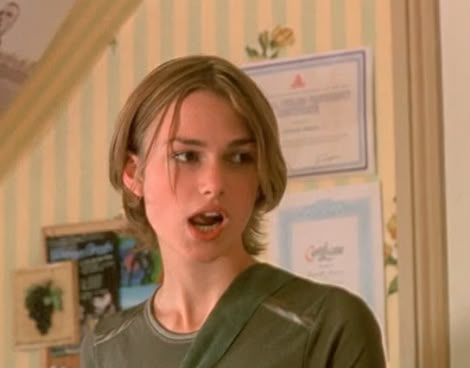 Kiera Knightly Haircut, Keira Knightley Bend It Like Beckham Hair, Keira Knightly Bend It Like Beckham, Kiera Knightly Bend It Like Beckham, Bend It Like Beckham Kiera Knightly, Keira Knightley Bend It Like Beckham, Jules Bend It Like Beckham, Keira Knightley Short Hair, Keira Knightley Hair