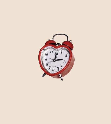 Widget Icon Beige Background, Red Icons Beige Background, Red Png Icons Beige Background, Beige Red Icon, Red And Beige App Icons Aesthetic, Red App Icons Beige Background, Beige Clock Icon, Clock Aesthetic Icon, Aesthetic Phone App Icons