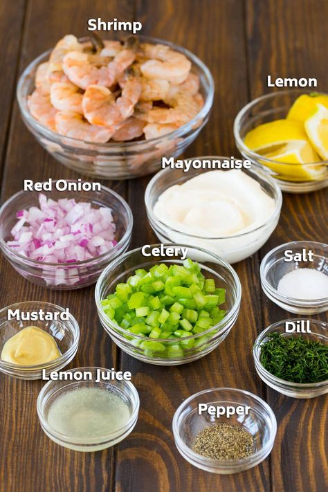 Shrimp Salad Appetizer, Costco Shrimp Salad Recipe, Shrimp Dips, Shrimp Macaroni Salad, Seafood Pasta Salad Recipe, Dinner Sunday, Shrimp Salad Recipe, Great Salad Recipes, Creamy Shrimp Pasta