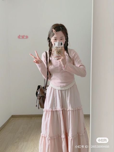 Sawako Fits, Igari Fashion, Sweet Outfits, Fits Ideas, Outfits Modest, Swaggy Outfits, Outfit Inspo Fall, Basic Outfits, Fashion Lookbook