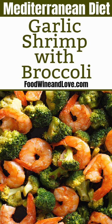 Shrimp Recipes Broccoli, Low Carb Shrimp And Broccoli Recipes, Shrimp And Broccoli In Garlic Sauce, Optavia Chinese Recipes, Garlic Shrimp Broccoli, Garlic Shrimp With Broccoli, Shrimp Abd Broccoli Recipes, Shrimp And Broccoli Salad, Keto Shrimp And Broccoli Recipes