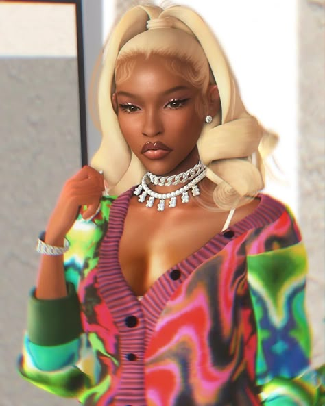 Big Bear 🐻 Coco Dreams 2.0 🥥 {Reshade} coming 🔜 .. ♡ #thesims #simsofinstagram #thesims4 #ts4mm #sims4lookbook #sims4rpaccount #sims4cas #sims4game #ts4ccfinds #thesims4story #sims4poses #thesims4cas #sims4legacy #sccregram #ts4 #ts4cas #urbansims #ts4rp #simscommunity #simstagramer #blacksim #ts4edit Sims 4 Poses, 4 Characters, Sims 4 Gameplay, Sims 4 Characters, Sims 4 Cas, Sims 4 Game, March 30, Big Bear, The Sims4