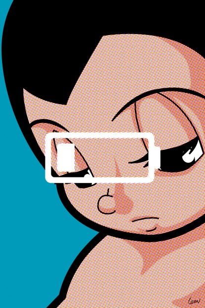 Astro Boy Wallpaper, Cat Pacifier, Secret Identity, Bat Cat, Graphic Design Assets, Boy Illustration, Pop Art Comic, Pop Art Wallpaper, Cover Art Design