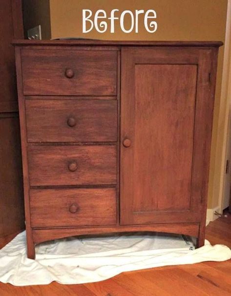 Wow! We weren't expecting THIS!  #howto #diy #diys #craft #crafts #crafting #howto #ad #handmade #homedecor #decor #makeover #makeovers #redo #repurpose #reuse #recycle #recycling #upcycle #upcycling #unique #furniture #furnituremakeover #furnitureredo #thrifting #thriftstore Antique Chifferobe, Diy Bff, Peter Rabbit Theme, Rabbit Theme, Recycling Crafts, Decor Makeover, Furniture Upcycle, Diy Crafts Home Decor, Diy Crafts Home