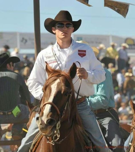 Payden Bray, Tuf Cooper, Cowgirl Secrets, Calf Roping, Toxic Men, Rodeo Events, Rodeo Cowboys, Cowboy Aesthetic