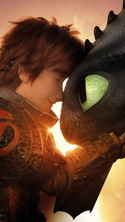 Hiccup Dragon, Toothless Wallpaper, Dragon Hiccup, Dragon Mobile, Wallpaper Lighting, Hiccup Toothless, Paper Iphone, Dragon Wallpaper Iphone, Toothless Dragon