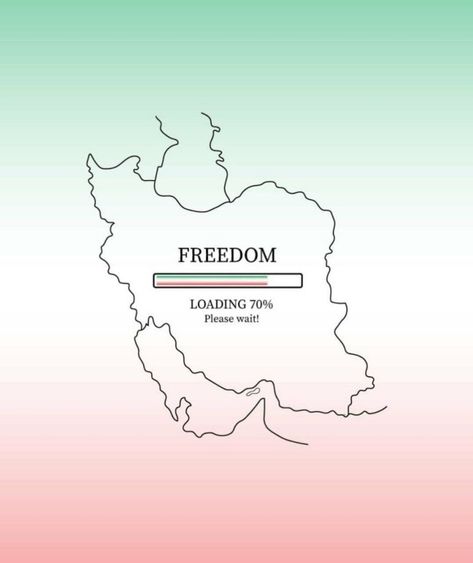 Woman Life Freedom Logo, Iran Freedom Art, Iran Map Tattoo, Iran Stickers, Women Life Freedom Iran, Woman Life Freedom Iran, Baraye Azadi, Iran Freedom, Iran Aesthetic