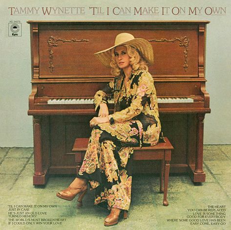 Hot Country Songs, Tammy Wynette, Best Country Music, Country Women, Cats Artists, Country Music Stars, Country Stars, Country Music Singers, Country Artists