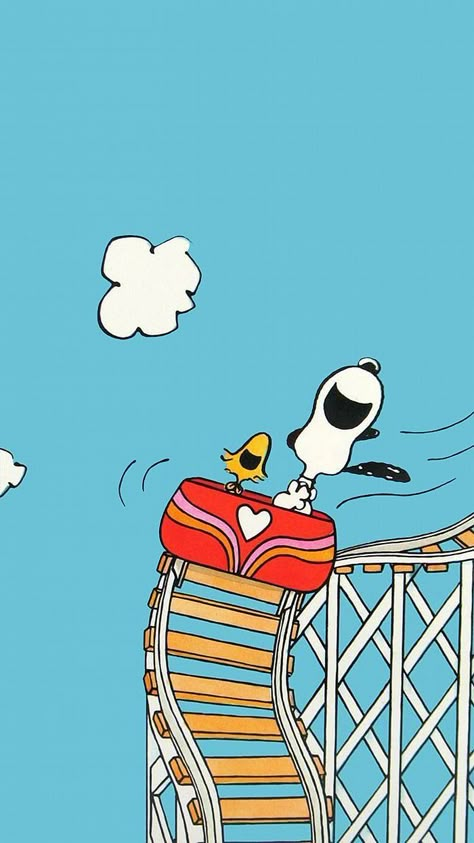 Peanuts Wallpaper, Woodstock Snoopy, Snoopy Images, Morning Cartoon, Snoopy Wallpaper, Snoopy Pictures, Snoop Dog, Snoopy Friends, Snoopy And Friends