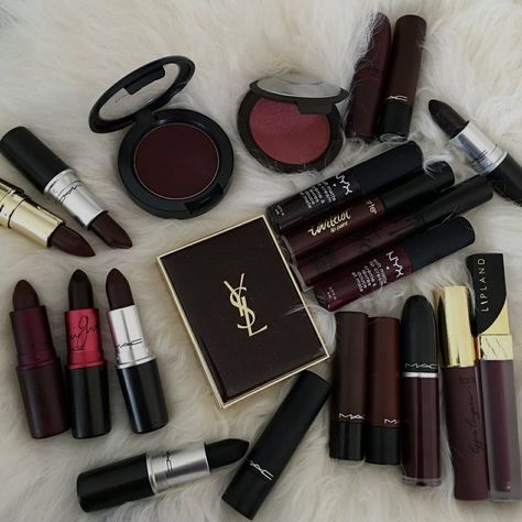 Shade Reference, Blood Makeup, Im Waiting, Cherry Lipstick, Rich Lifestyle Luxury, Luxury Vibes, Nyx Matte, Chique Outfits, Dark Feminine Aesthetic