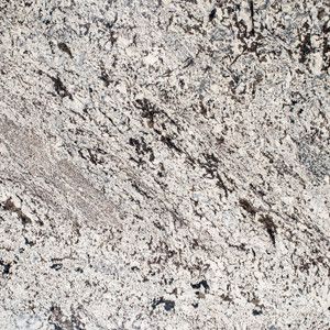 Lennon Lennon Granite Countertops, Sealing Granite Countertops, Lennon Granite, White Ice Granite, White Granite Slabs, Light Beige Background, Bathtub Surround, Brazil Colors, White Granite