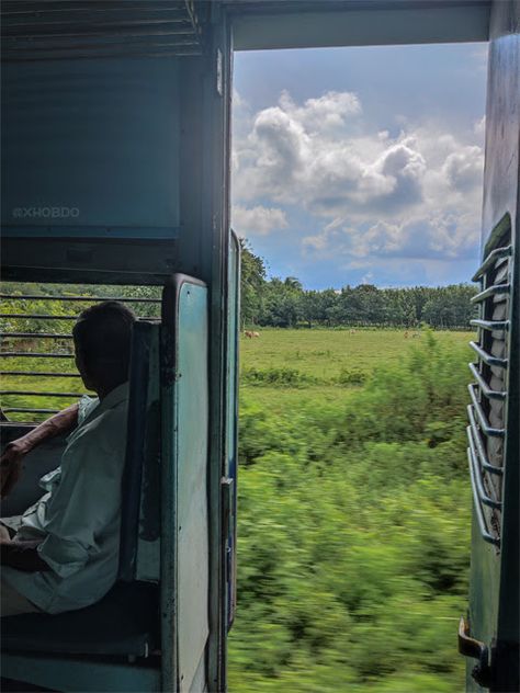 Old man in train looking through the window Train Travel Aesthetic Indian, Train Photography India, Streets Photography, Train Window, South Asian Aesthetic, Editing Techniques, Asian Aesthetic, Indian Railways, Instagram Graphics