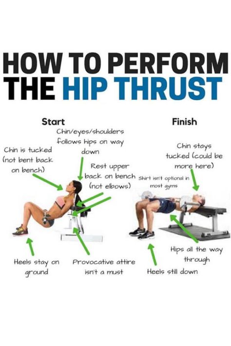 Hip Thrust Positioning, Hip Thrust On Bench, Hip Thrust Workout At Home No Equipment, Hip Thrust With Barbell, Db Hip Thrusts, Dumbell Hip Thrust, Hip Thrust With Dumbell, Weighted Hip Thrust, Hip Thrust At Home