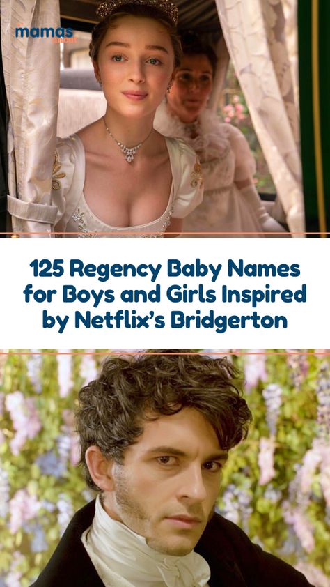 Baby Names Bridgerton Name Generator, Bridgerton Baby Names, Regency Era Names, Regency Names, Bridgerton Name, Regency Era Aesthetic, Smart Casual Women Outfits, Baby Name Generator