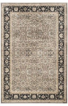 Persian Rug Grey Sofa, Persian Rug Lounge, Black And Cream Rug Vintage, Victorian Black Rugs, Traditional Area Rug Dark Floors, Ruggable Rug Charcoal, Dark Wooden Floor With Rug, Dark Old Rugs, Vintage Rug Black Couch