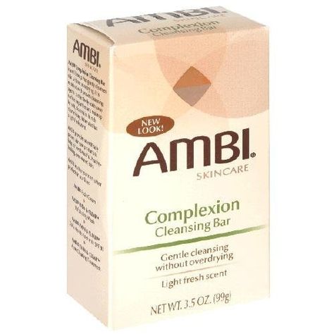 Ambi Skincare Bars Complexion Cleansing Bar, 3.5 Ounce (Pack of 6)* You can get more details by clicking on the image. (This is an affiliate link) #face Ambi Skincare, Cocoa Butter Soap, Butter Brands, Facial Bar, Cocoa Butter Formula, Exfoliating Soap, Theobroma Cacao, Moisturizer With Spf, Even Out Skin Tone