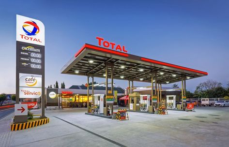 Station Service, English German, Smen, Fuel Prices, Petrol Station, Filling Station, Canopy Design, Easy Video, Service Station