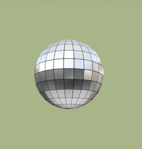 mirror ball app icon Aesthetic Sage Green, Mirror Ball, Stay At Home Mom, Stay At Home, App Icon, Year Old, Mirror, Iphone