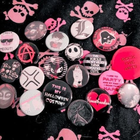 Punk Pink Aesthetic, Emo Myspace, Scenecore Aesthetic, Rainbow Scene, Draculaura Aesthetic, Pink Emo, Scene Aesthetic, Scene Core, Emo Aesthetic