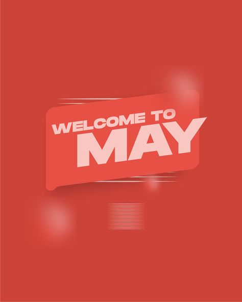 Adobe Photoshop Design, Graphic Styles, Month Of May, New Month, Photoshop Design, Ladies Day, Adobe Photoshop, Photoshop, Quick Saves