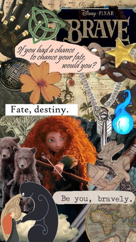 #brave Brave Aesthetic Wallpaper, Brave Wallpaper Aesthetic, Pixar Brave Aesthetic, Brave Disney Wallpaper, Disney Brave Wallpaper, Brave Aesthetic Disney, Merida Brave Wallpapers, Disney Wallpaper Brave, Merida Brave Aesthetic Wallpaper