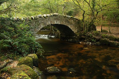 hisley bridge by jebob, via Flickr Culvert Bridge, Unusual Landscapes, Stone Bridges, Old Bridges, Bridge Painting, Stone Arch, Arch Bridge, Stone Bridge, Old Stone